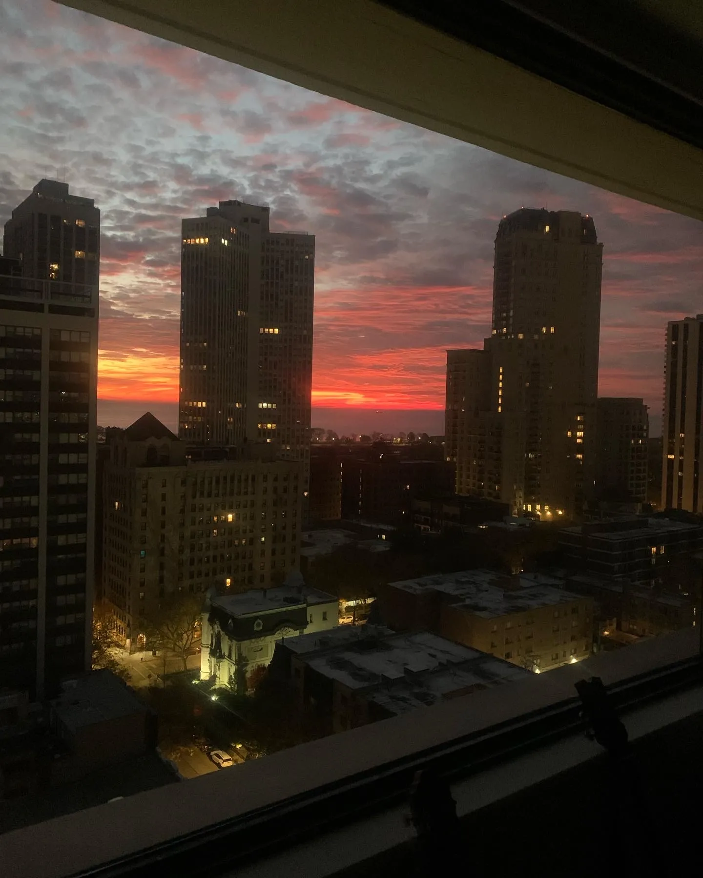 2625 N CLARK ST 60614-The Kent - Short Term-unit#2004-Chicago-IL