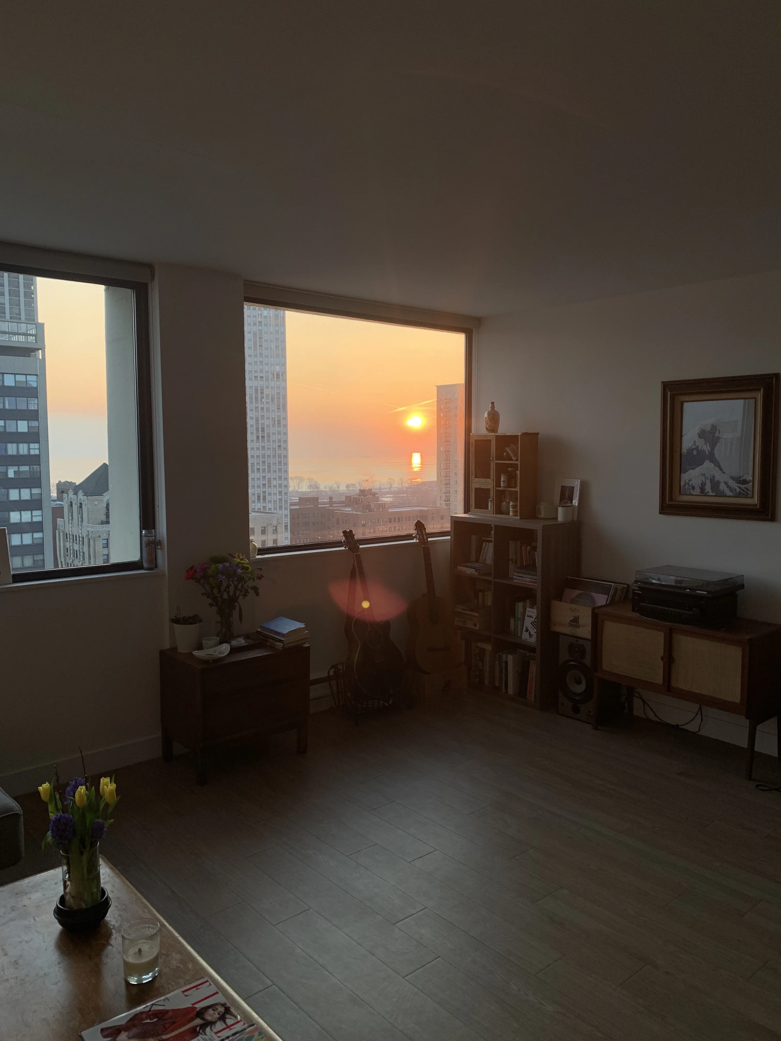 2625 N CLARK ST 60614-The Kent - Short Term-unit#2004-Chicago-IL