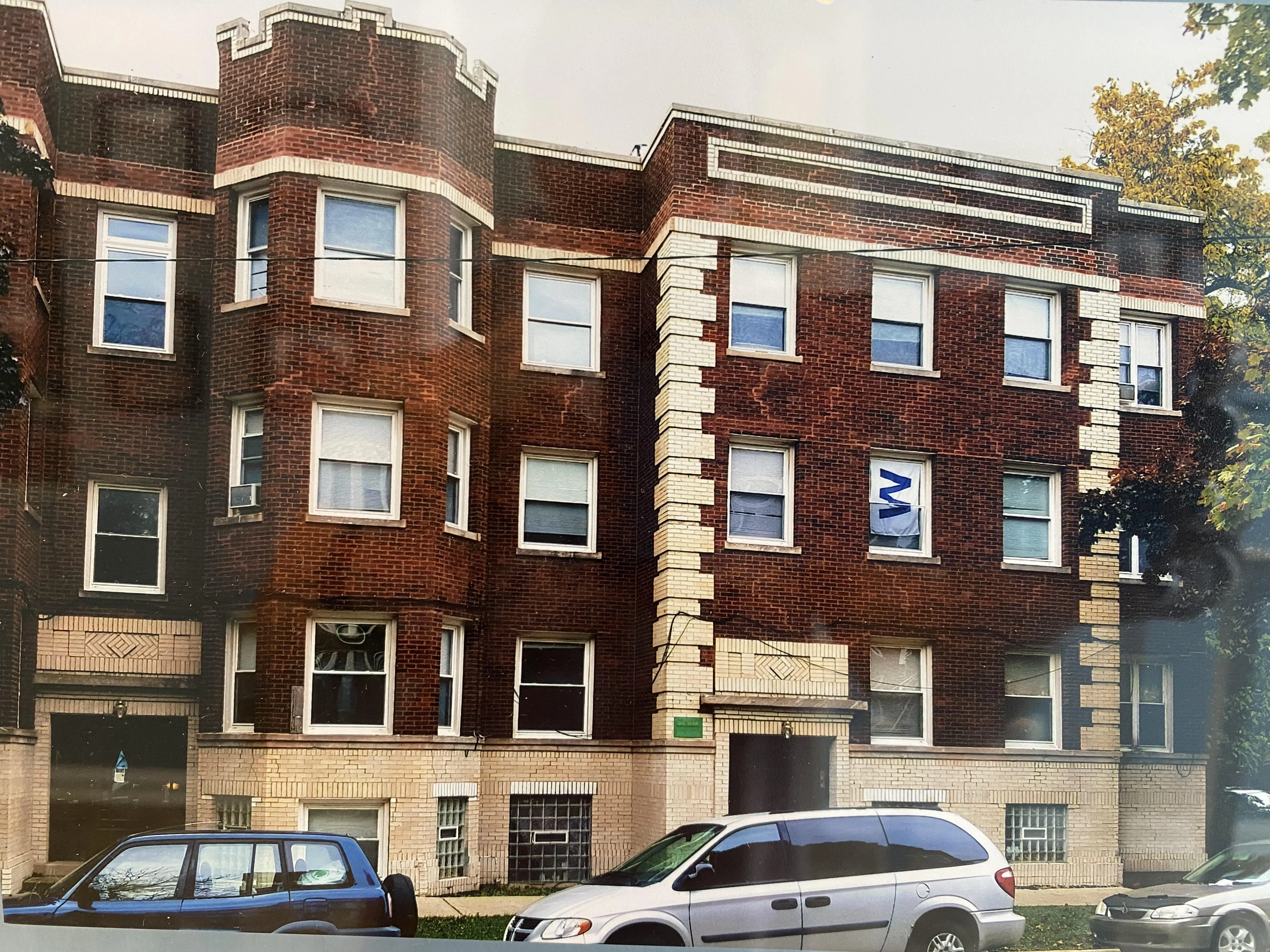 6572 N LAKEWOOD AVE 60626-unit#1-3-Chicago-IL