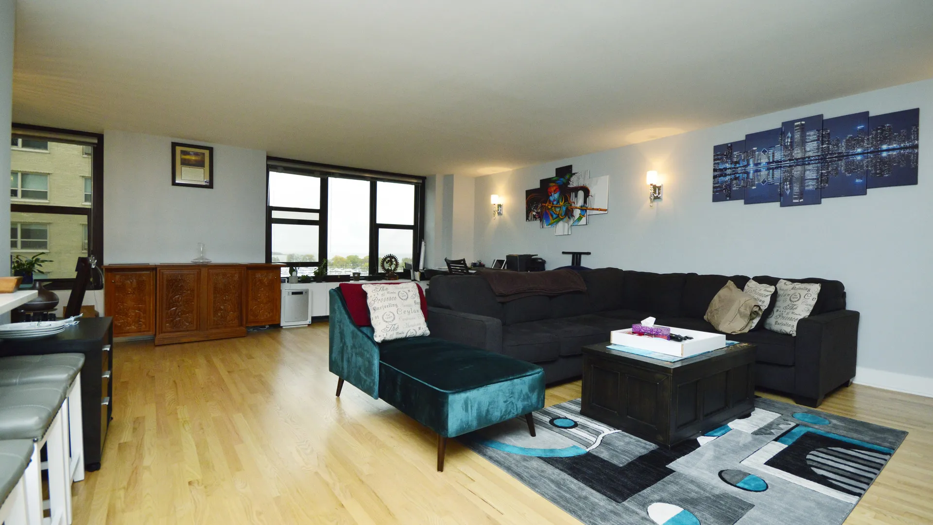 3150 N LAKE SHORE DR 60657-unit#9E-Chicago-IL