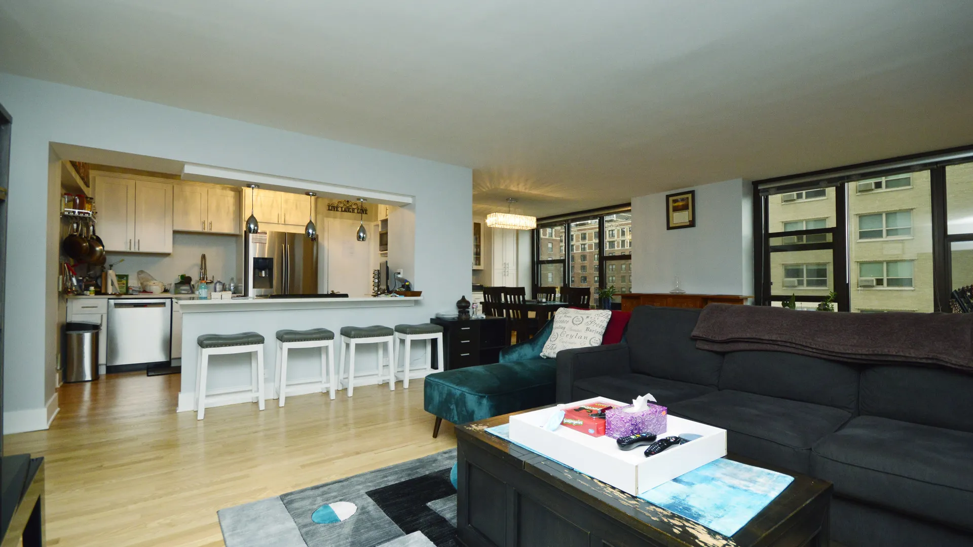 3150 N LAKE SHORE DR 60657-unit#9E-Chicago-IL