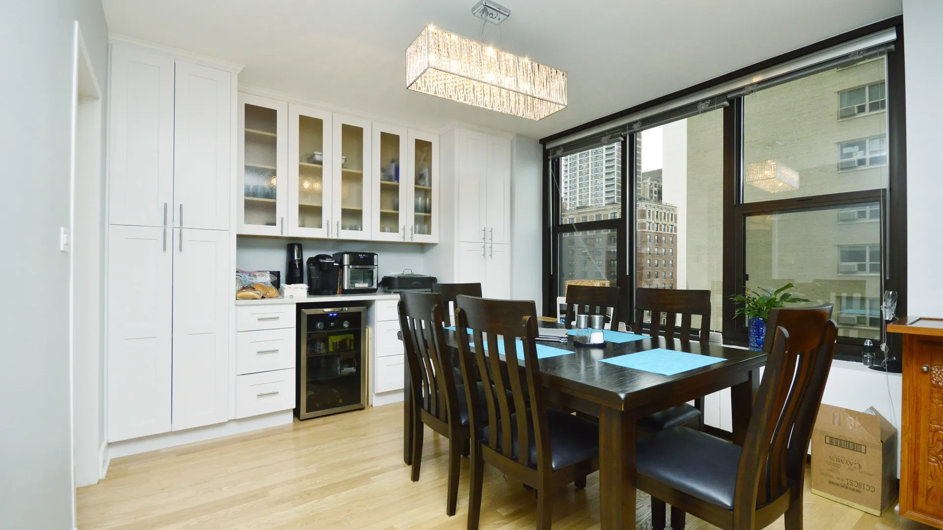 3150 N LAKE SHORE DR 60657-unit#9E-Chicago-IL