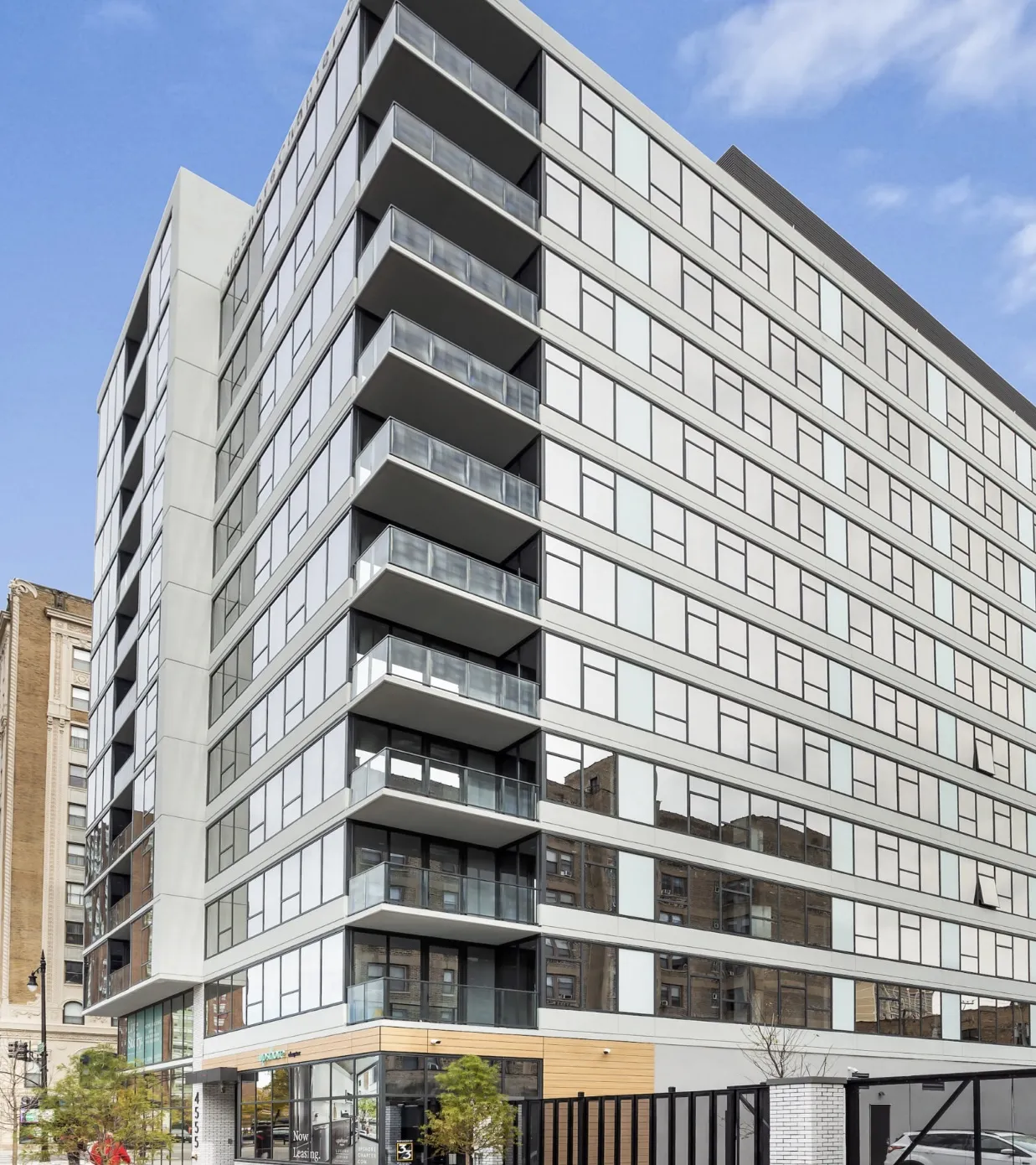 4555 N SHERIDAN RD 60640-unit#1108-Chicago-IL