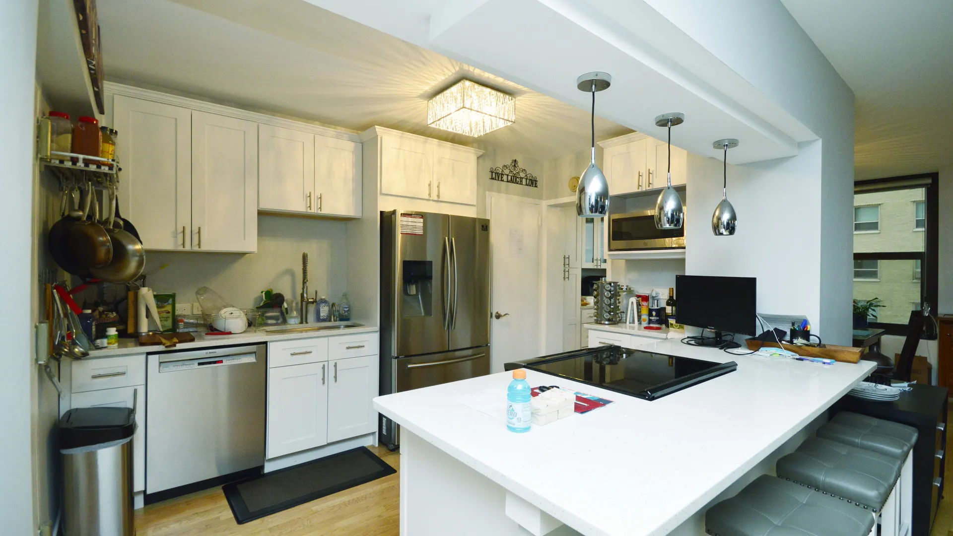 3150 N LAKE SHORE DR 60657-unit#9E-Chicago-IL