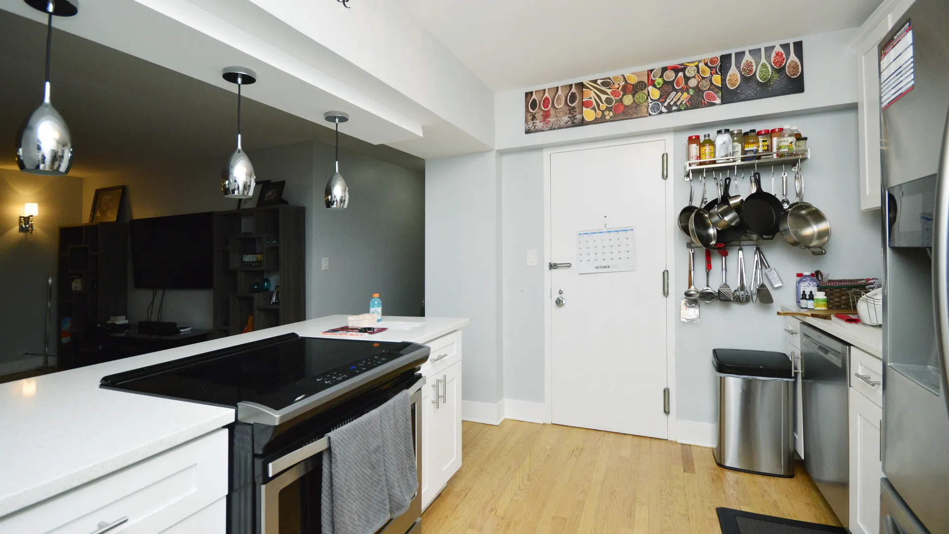 3150 N LAKE SHORE DR 60657-unit#9E-Chicago-IL