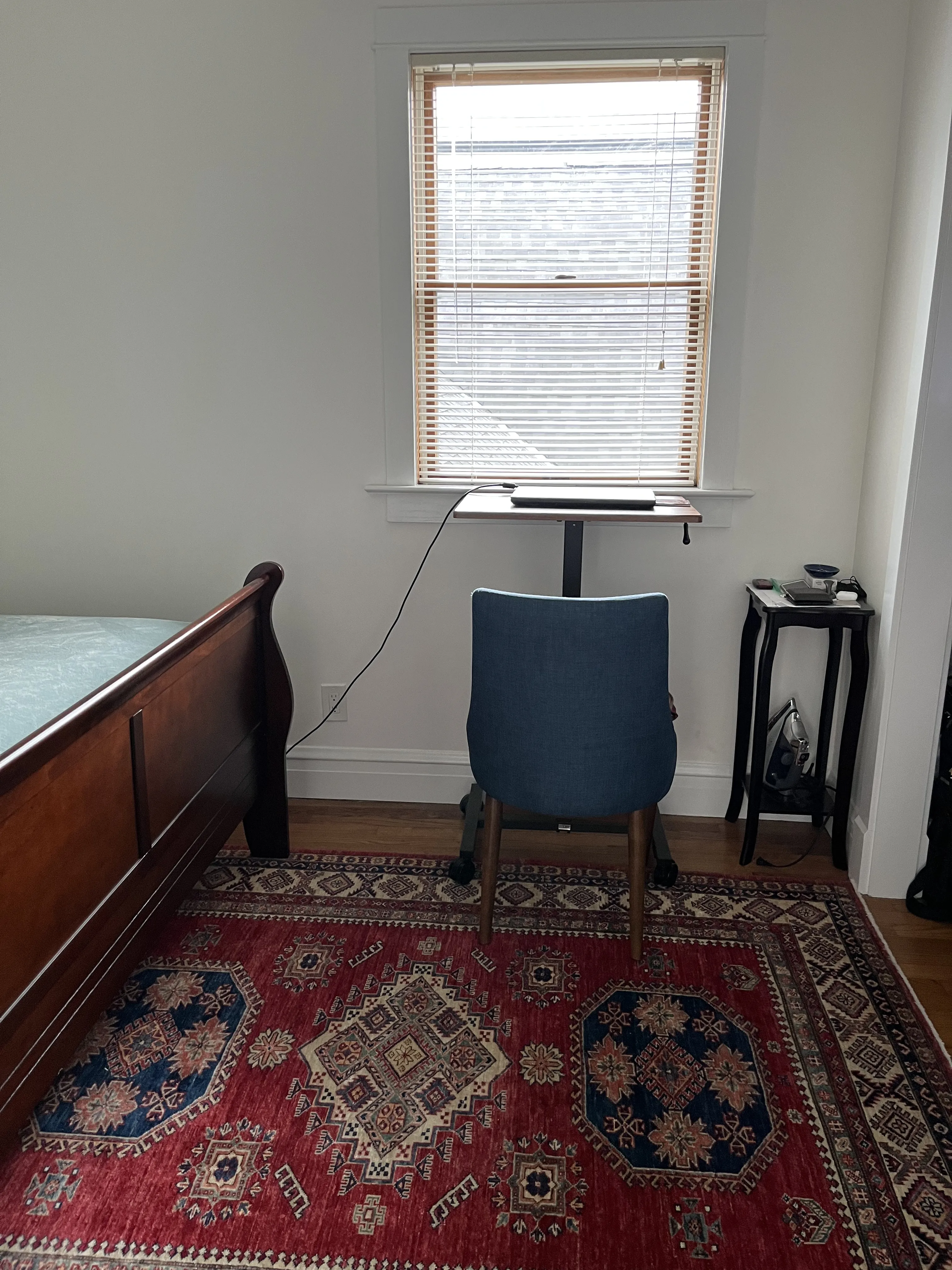 4518 N ST LOUIS AVE 60625-4518 North St Louis 3-flat-unit#02-Chicago-IL