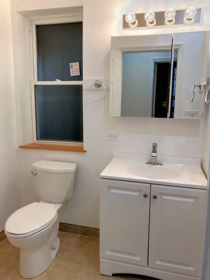 1084 N MARSHFIELD AVE 60622-unit#1R-Chicago-IL