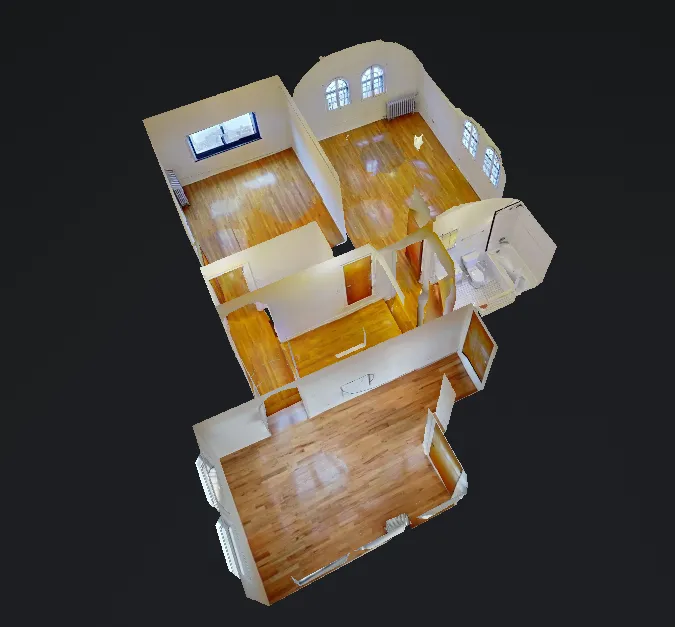 1055 W GRANVLE AVE 60660-The Granville-unit#1-S-Chicago-IL