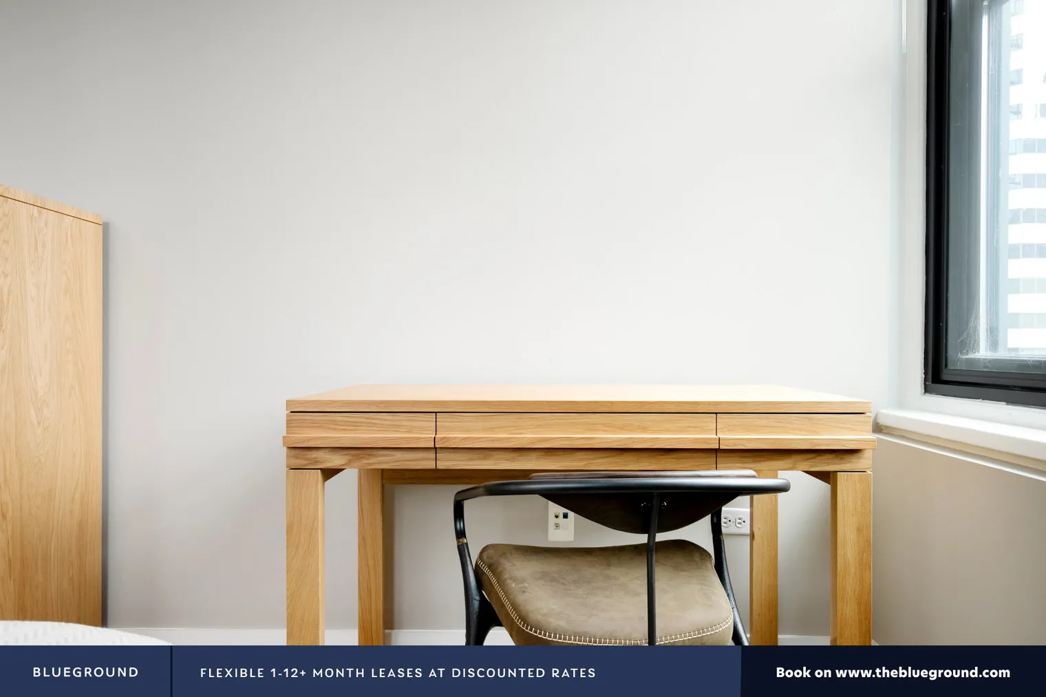 63 E LAKE ST 60601-MDA City Club Apartments-unit#ID313-Chicago-IL