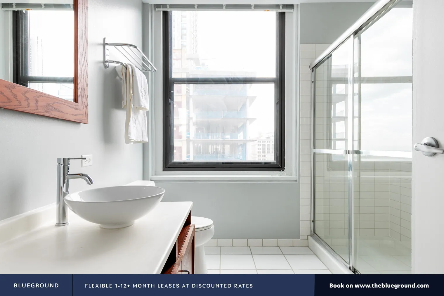 63 E LAKE ST 60601-MDA City Club Apartments-unit#ID313-Chicago-IL