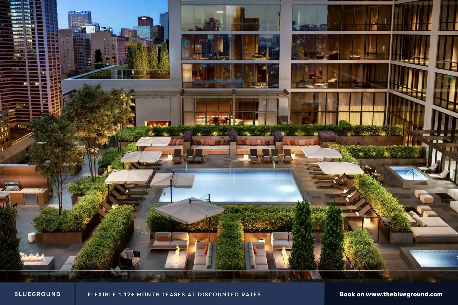 1210 S INDIANA AVE 60605-NEMA-unit#ID348-Chicago-IL