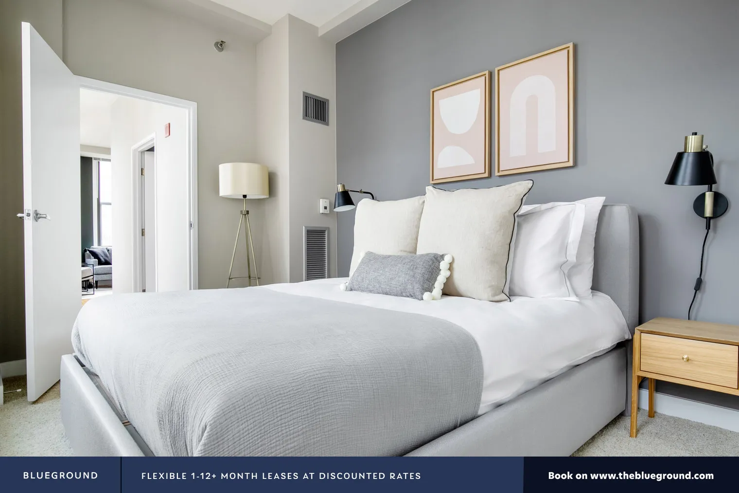 63 E LAKE ST 60601-MDA City Club Apartments-unit#ID313-Chicago-IL