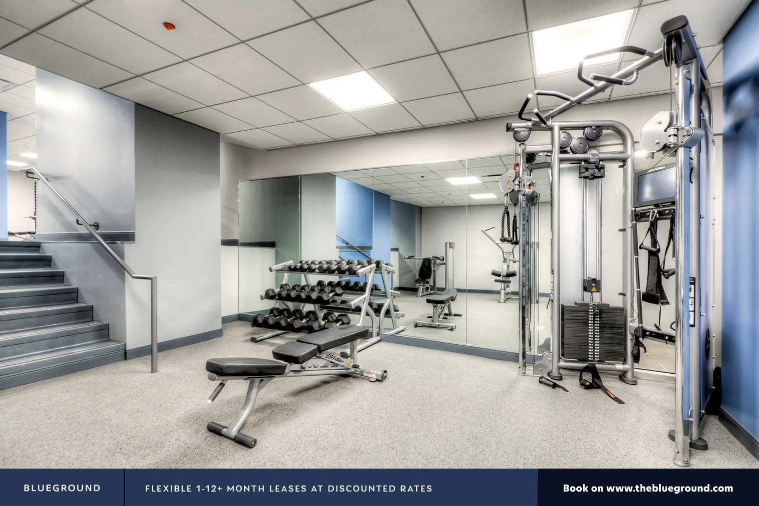 200 E CHESTNUT ST 60611-The Seneca-unit#ID618-Chicago-IL