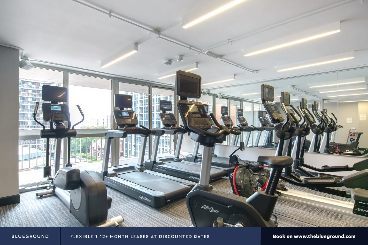 1 E DELAWARE PL 60611-One East Delaware-unit#ID799-Chicago-IL