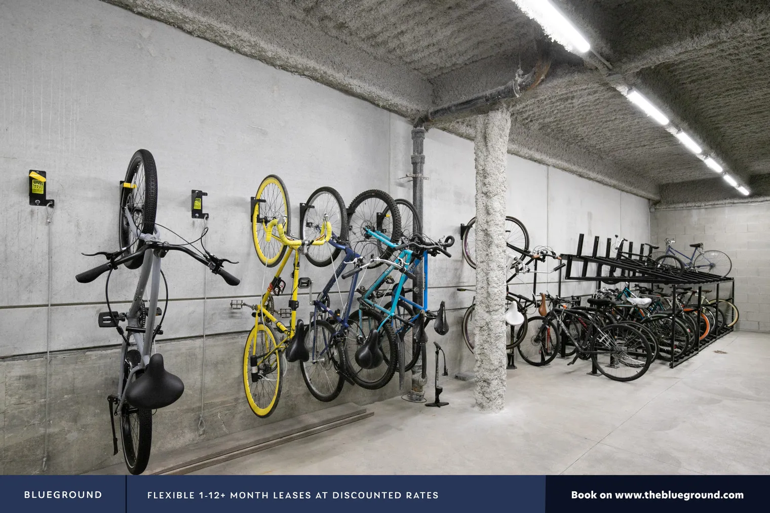 1515 N FREMONT ST 60642-SoNu Digs-unit#ID327-Chicago-IL