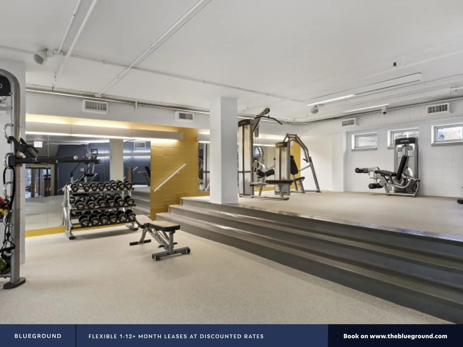 8 W CHESTNUT ST 60610-Chestnut Place-unit#ID650-Chicago-IL