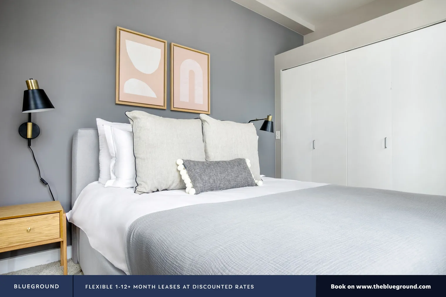 63 E LAKE ST 60601-MDA City Club Apartments-unit#ID313-Chicago-IL