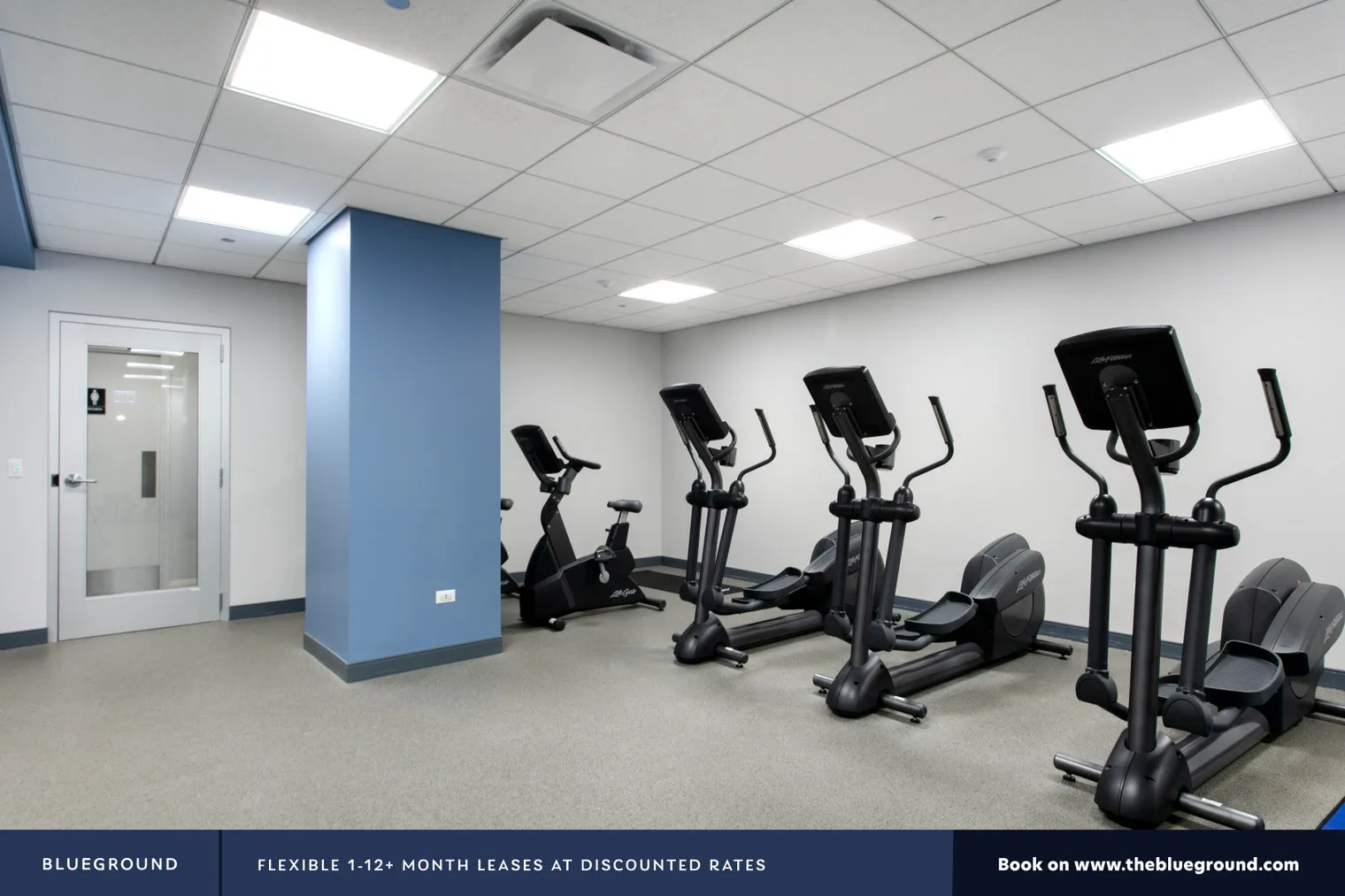 200 E CHESTNUT ST 60611-The Seneca-unit#ID618-Chicago-IL