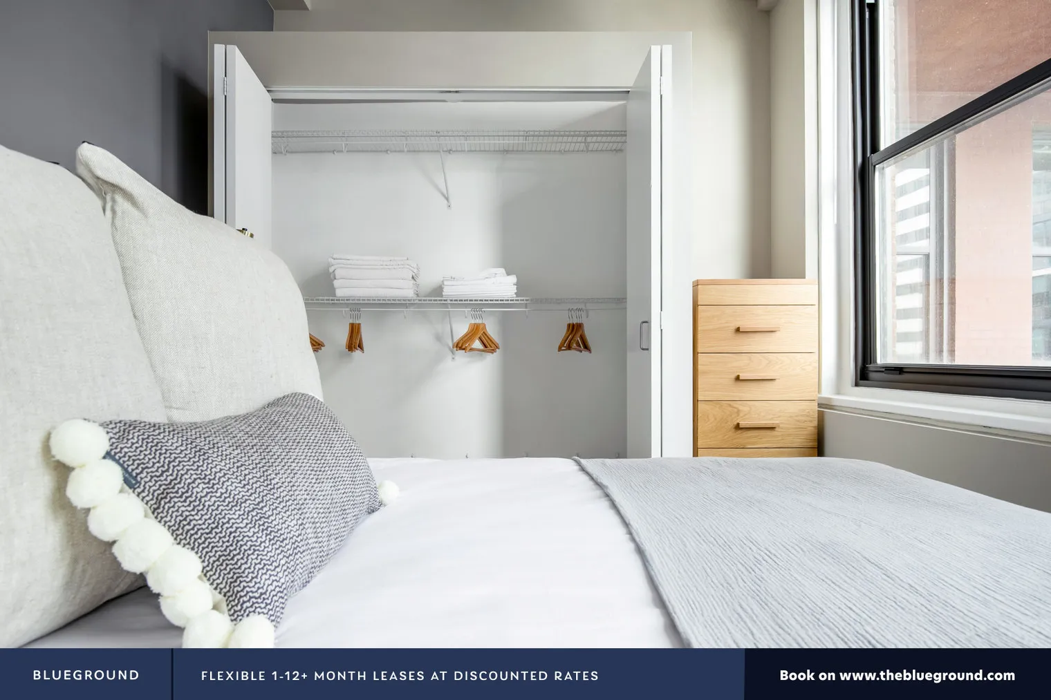 63 E LAKE ST 60601-MDA City Club Apartments-unit#ID313-Chicago-IL