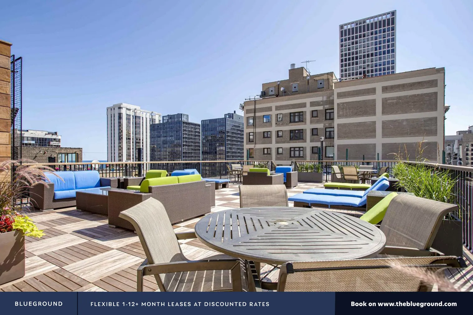 200 E CHESTNUT ST 60611-The Seneca-unit#ID618-Chicago-IL
