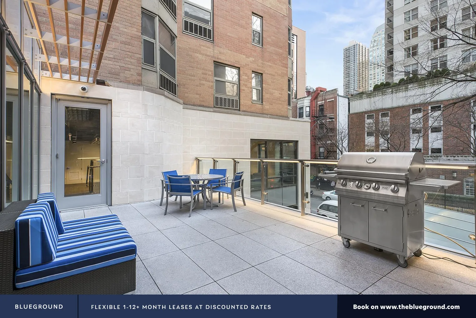 8 W CHESTNUT ST 60610-Chestnut Place-unit#ID650-Chicago-IL