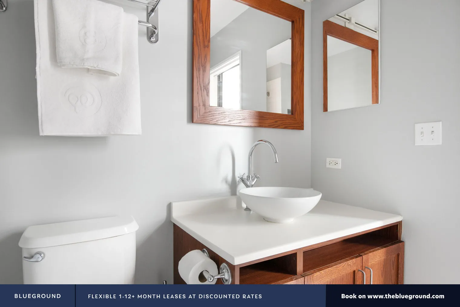 63 E LAKE ST 60601-MDA City Club Apartments-unit#ID313-Chicago-IL