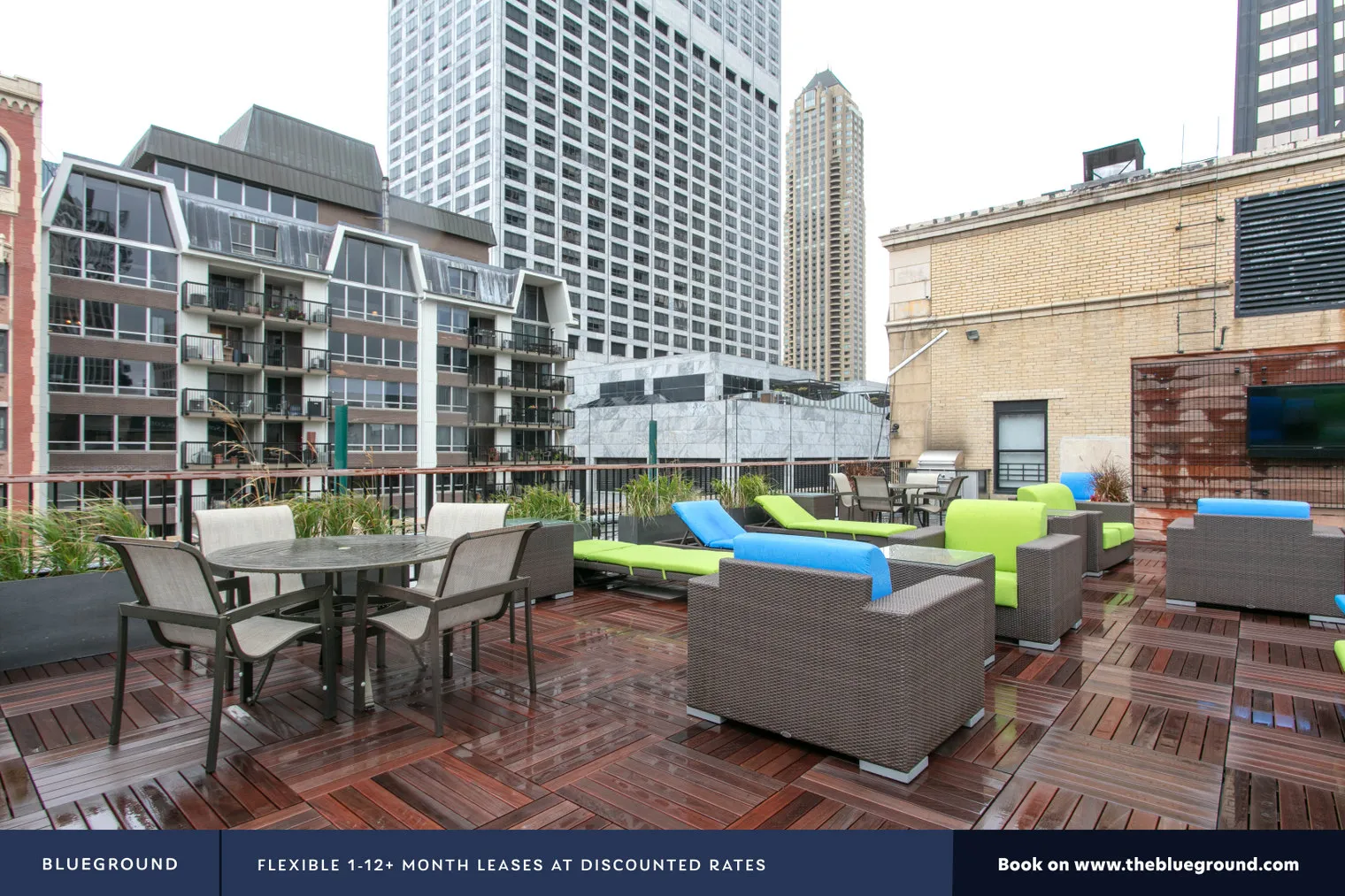 200 E CHESTNUT ST 60611-The Seneca-unit#ID618-Chicago-IL
