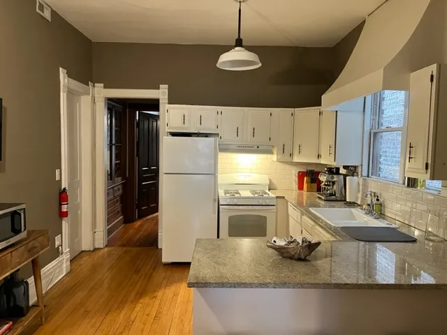 1908 W DIVISION ST 60622-unit#2-Chicago-IL