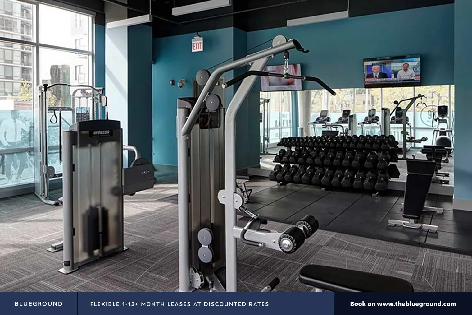 111 W POLK ST 60605-AMLI Lofts-unit#ID689-Chicago-IL