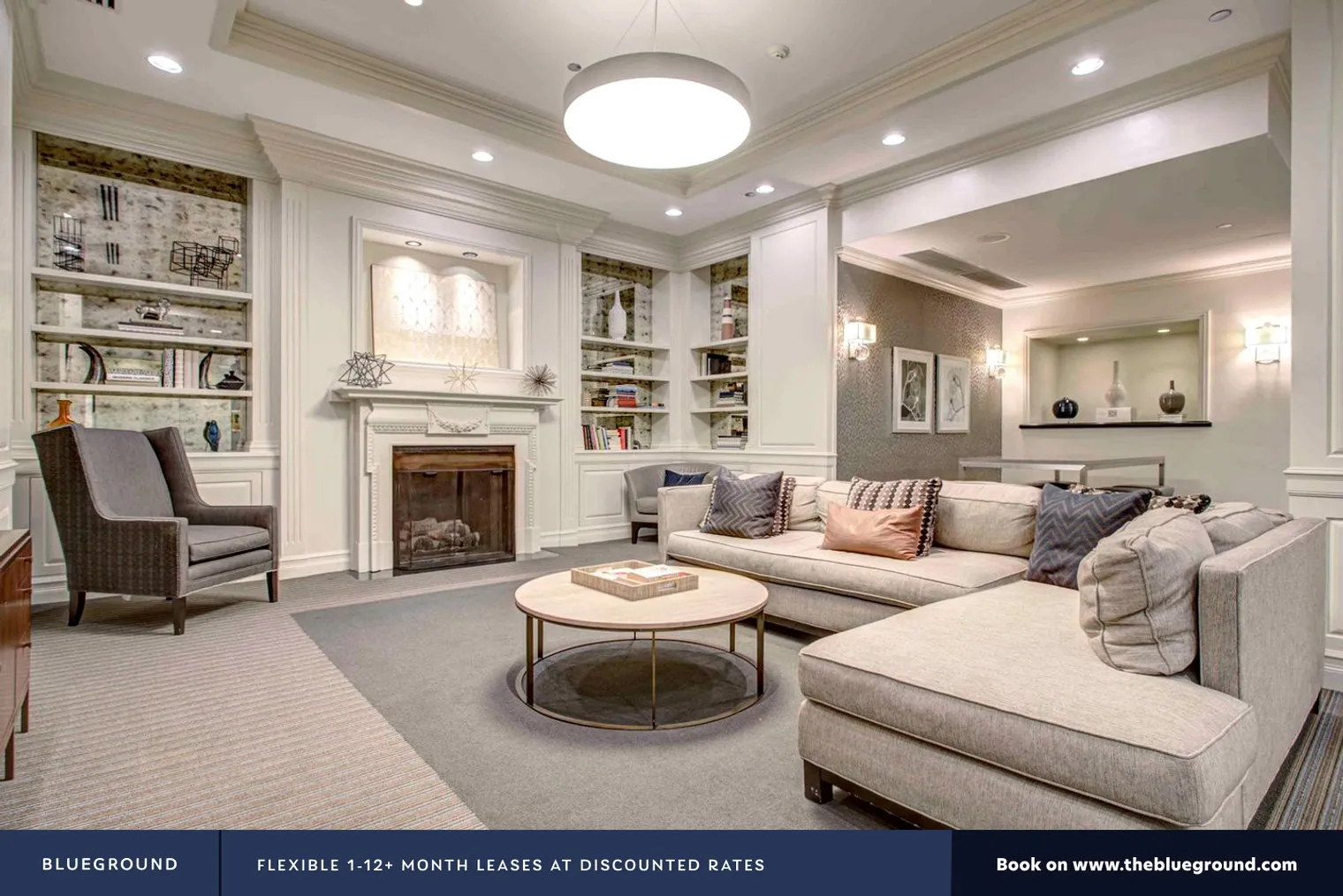 200 E CHESTNUT ST 60611-The Seneca-unit#ID618-Chicago-IL