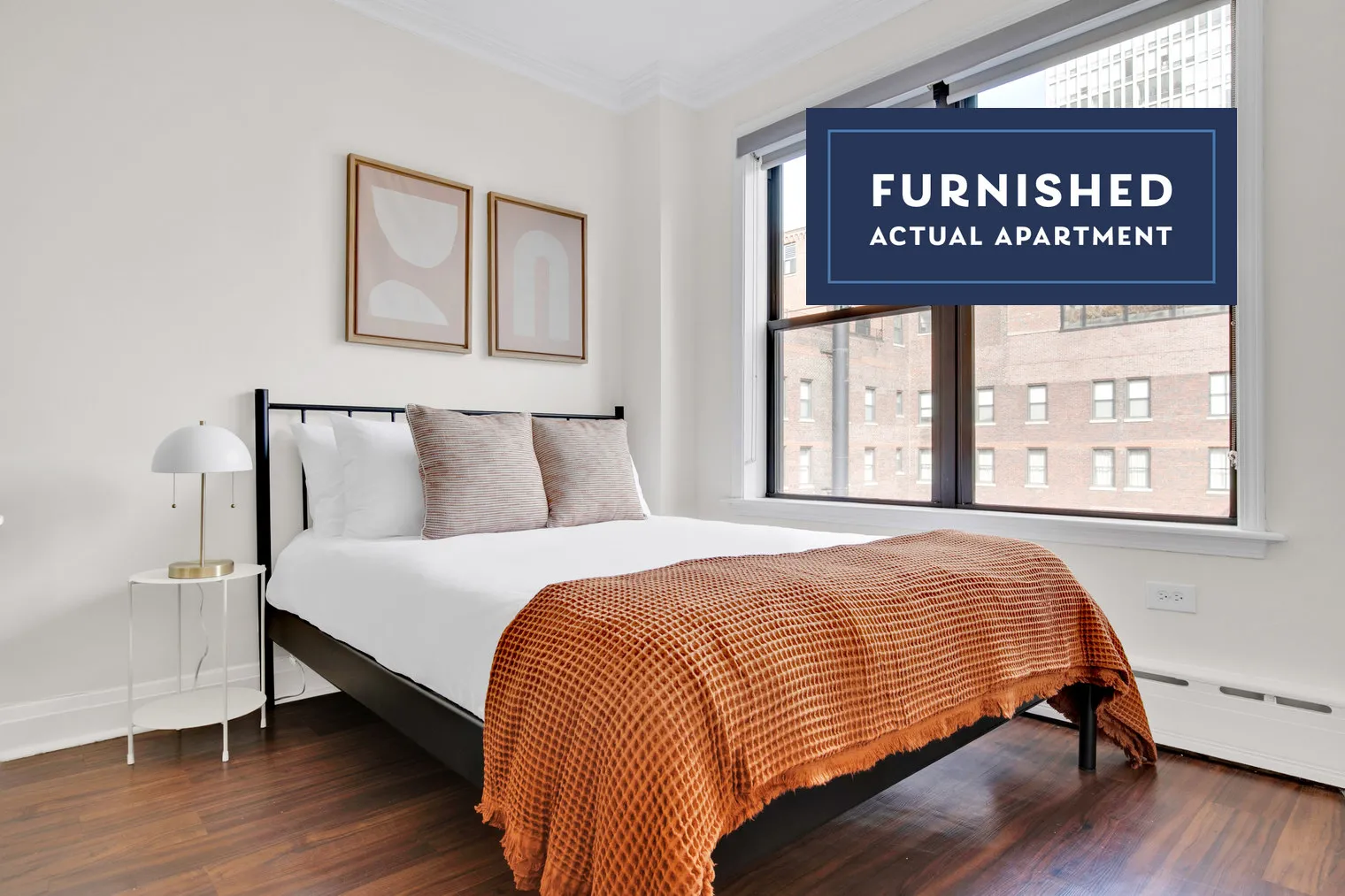 200 E CHESTNUT ST 60611-The Seneca-unit#ID618-Chicago-IL