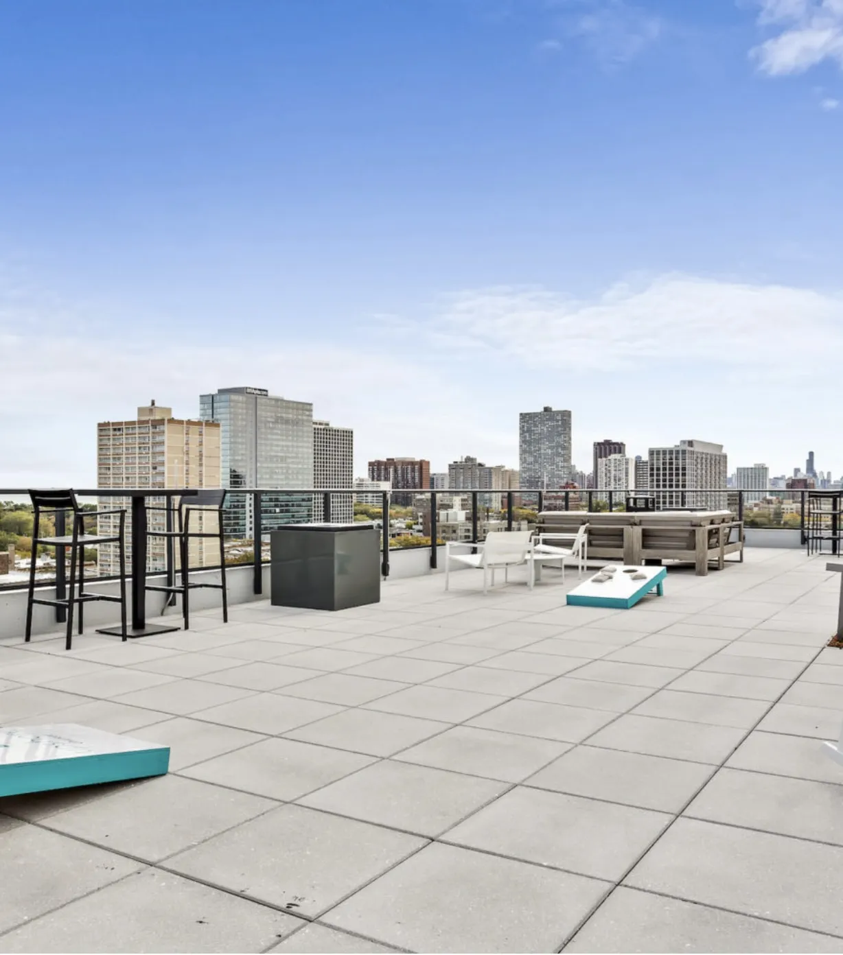 4555 N SHERIDAN RD 60640-unit#1108-Chicago-IL