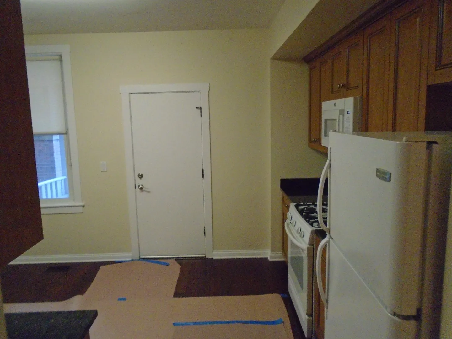 1854 N DAYTON ST 60614-unit#1R-Chicago-IL