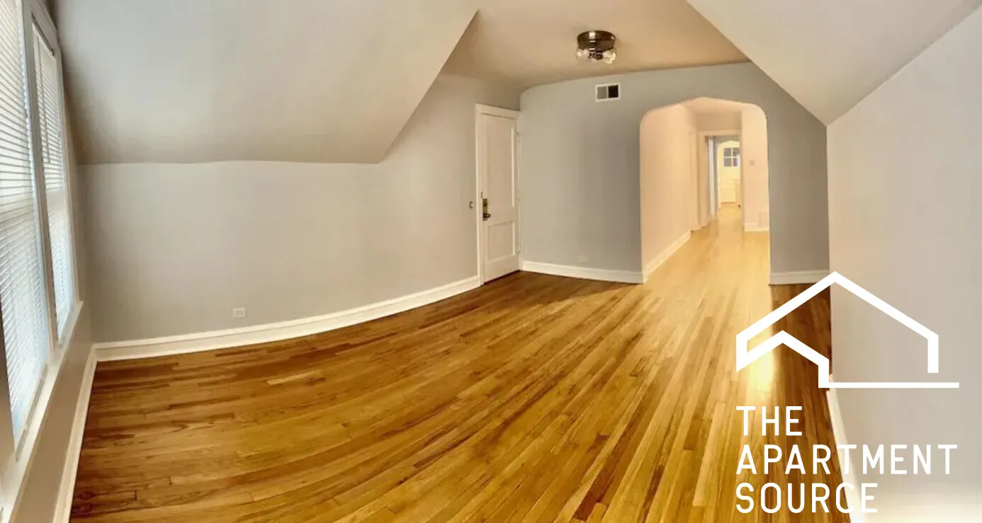 2015 N HONORE ST 60614-unit#2-Chicago-IL