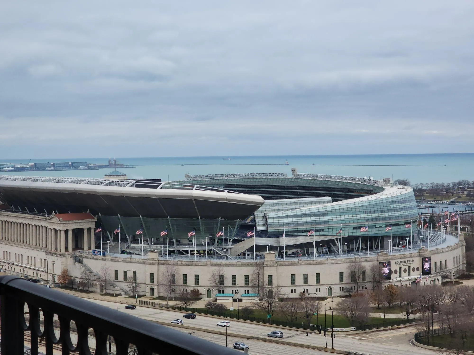 1717 S PRAIRIE AVE 60616-unit#1901-Chicago-IL