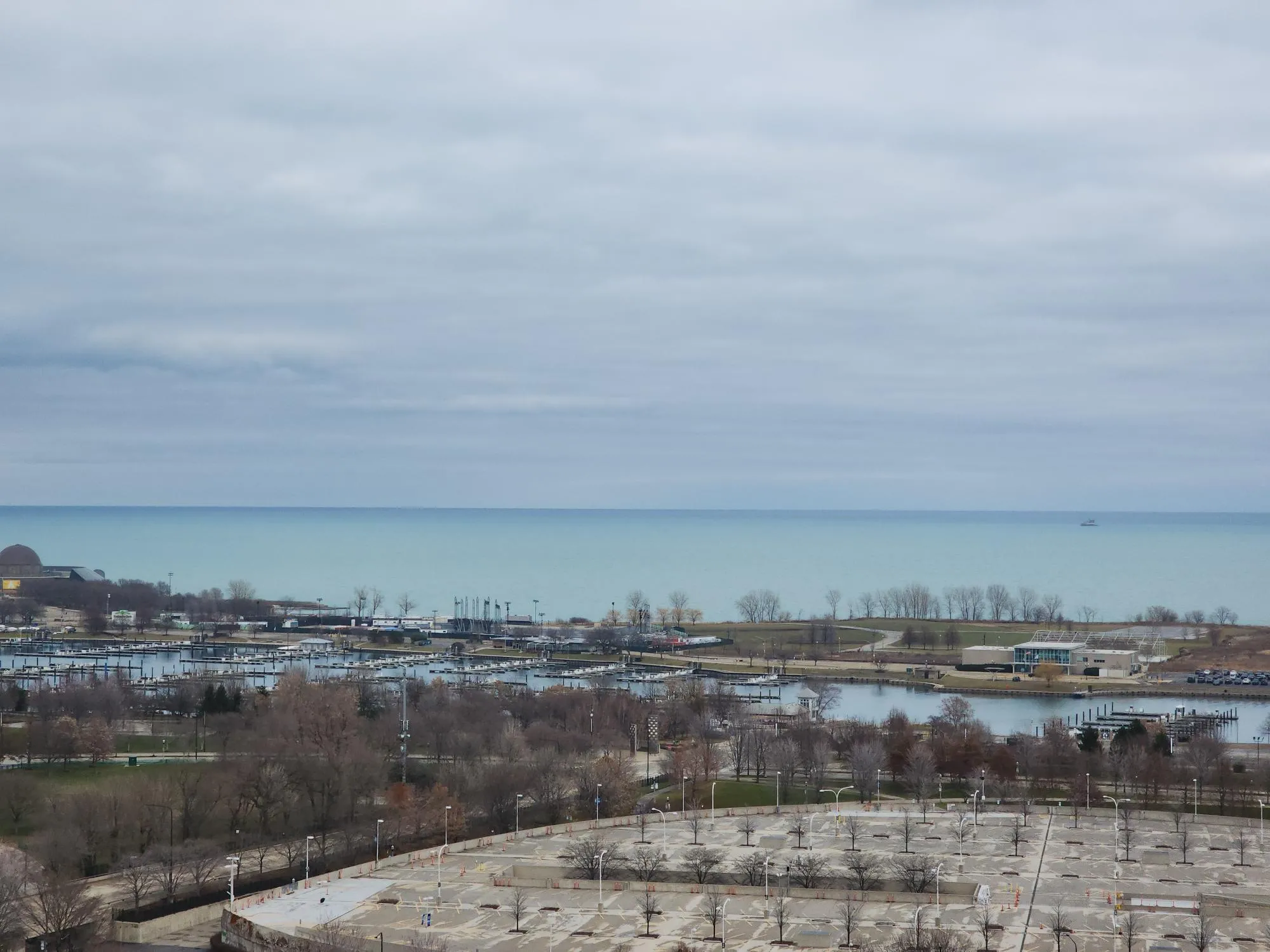 1717 S PRAIRIE AVE 60616-unit#1901-Chicago-IL