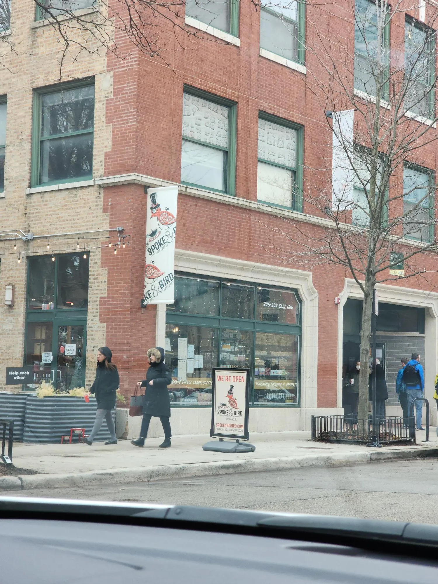 1717 S PRAIRIE AVE 60616-unit#1901-Chicago-IL