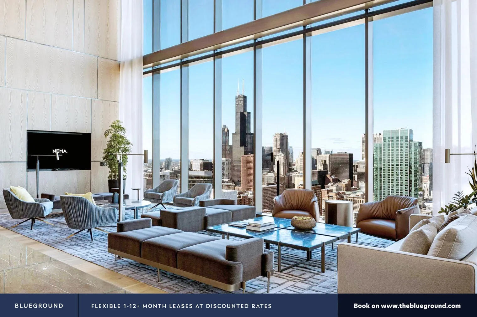 1210 S INDIANA AVE 60605-NEMA-unit#ID348-Chicago-IL