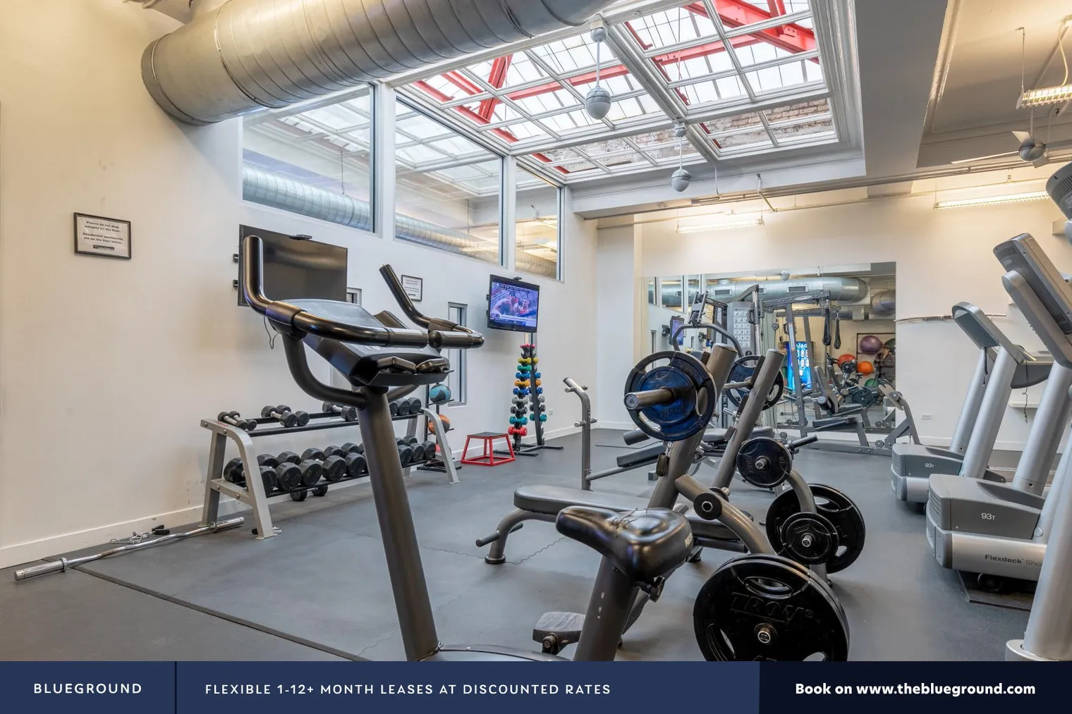 63 E LAKE ST 60601-MDA City Club Apartments-unit#ID313-Chicago-IL