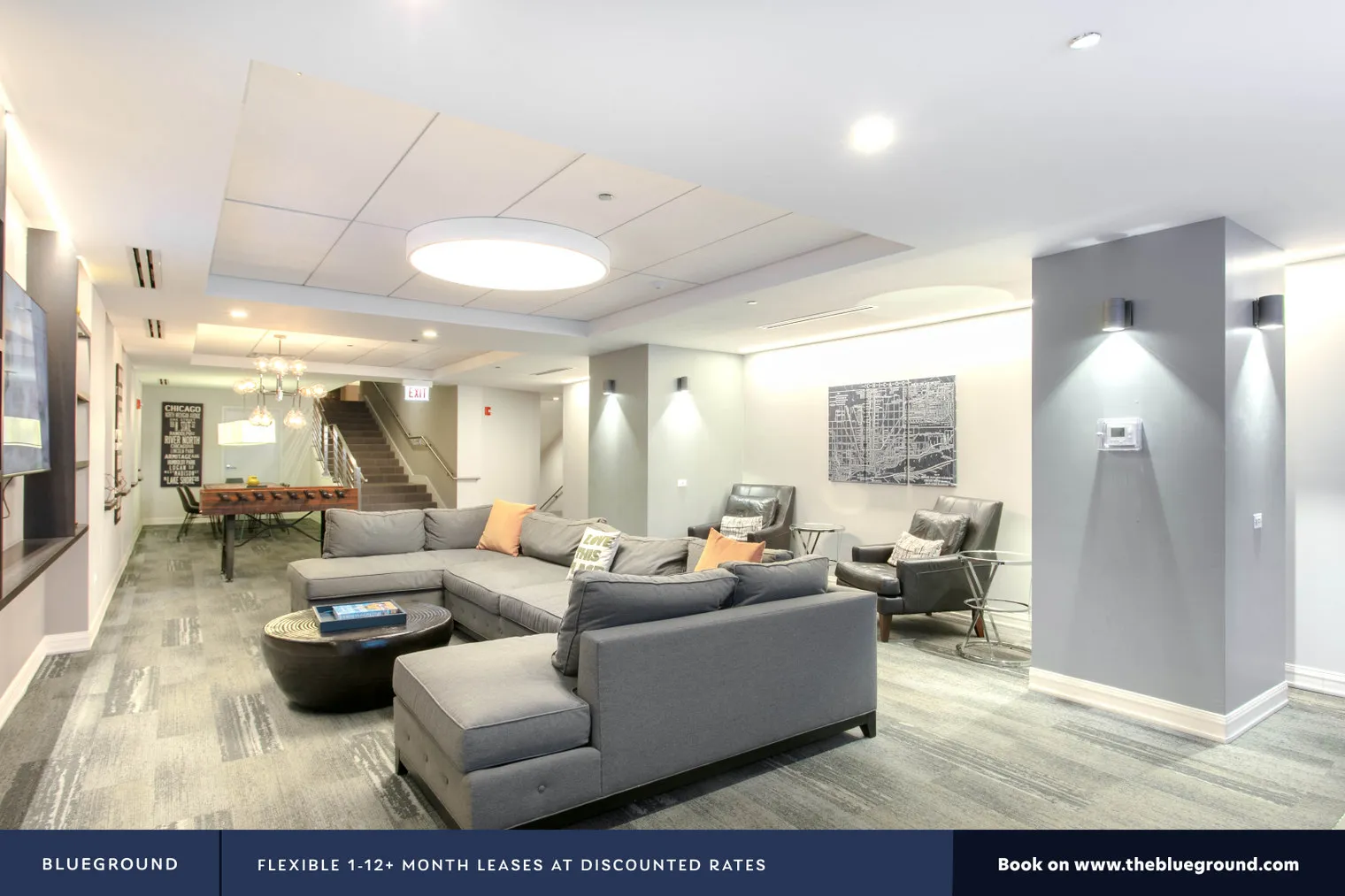 200 E CHESTNUT ST 60611-The Seneca-unit#ID618-Chicago-IL