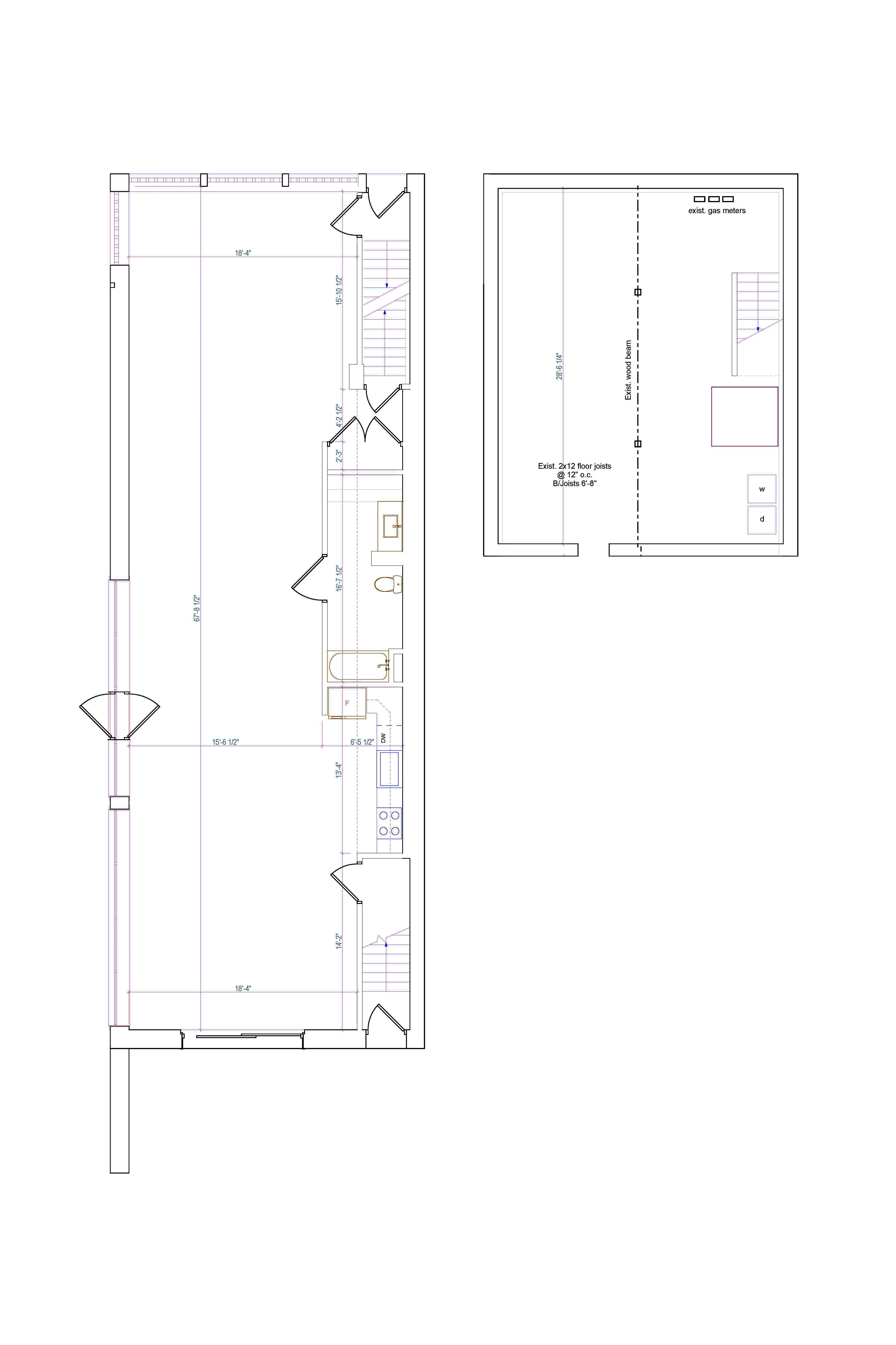 2159 W EVERGREEN AVE 60622-unit#Apt1-Chicago-IL