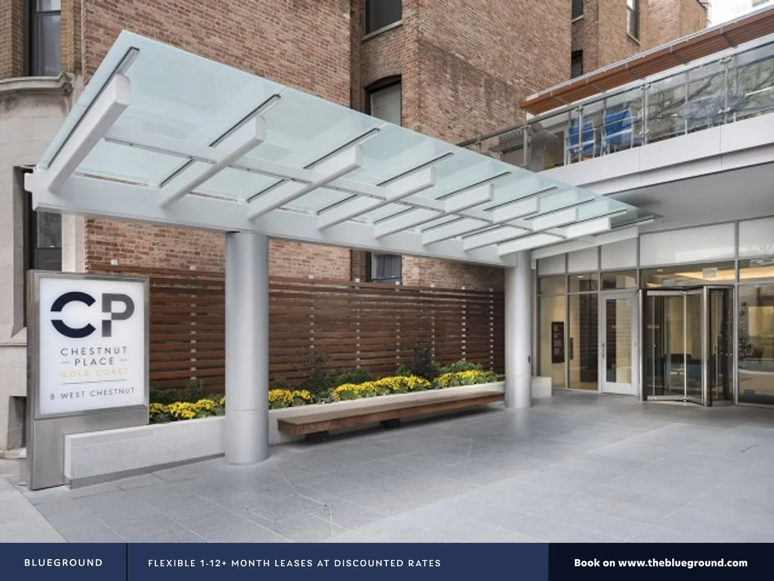 8 W CHESTNUT ST 60610-Chestnut Place-unit#ID650-Chicago-IL