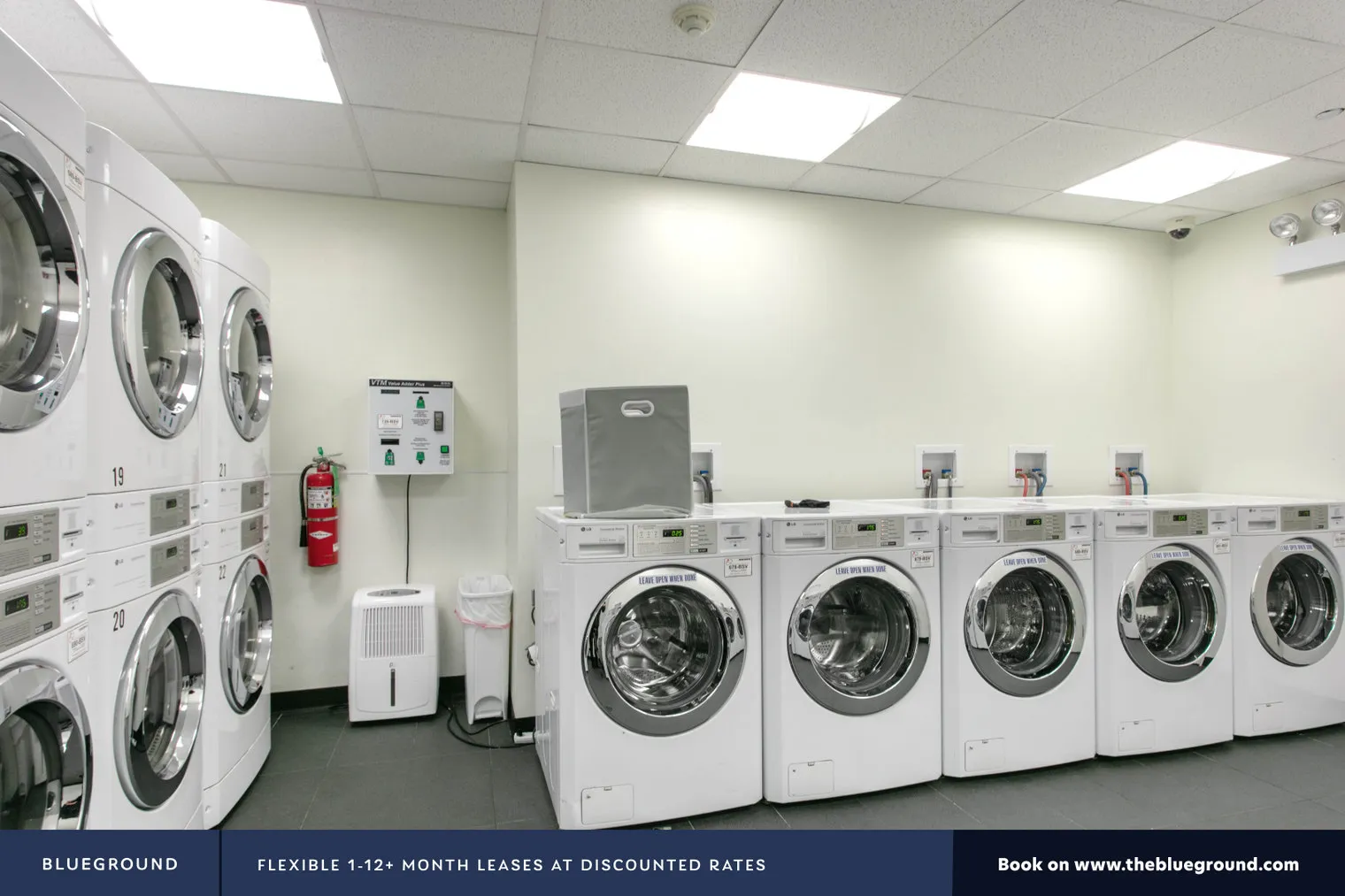 200 E CHESTNUT ST 60611-The Seneca-unit#ID618-Chicago-IL