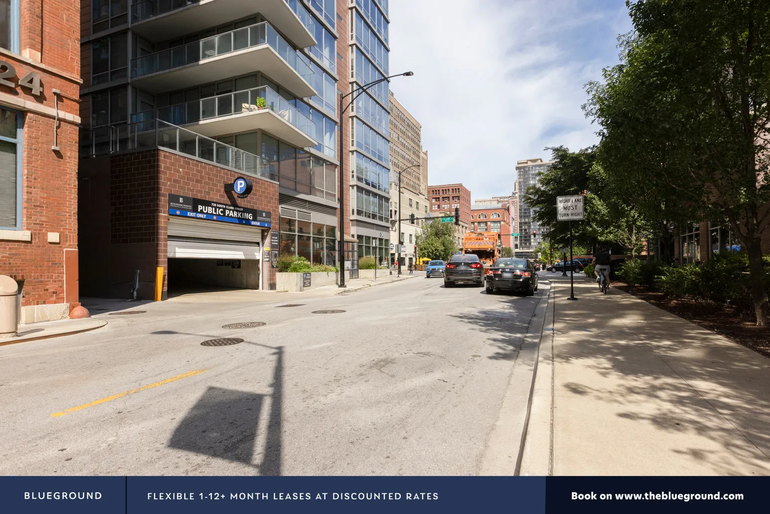 111 W POLK ST 60605-AMLI Lofts-unit#ID689-Chicago-IL