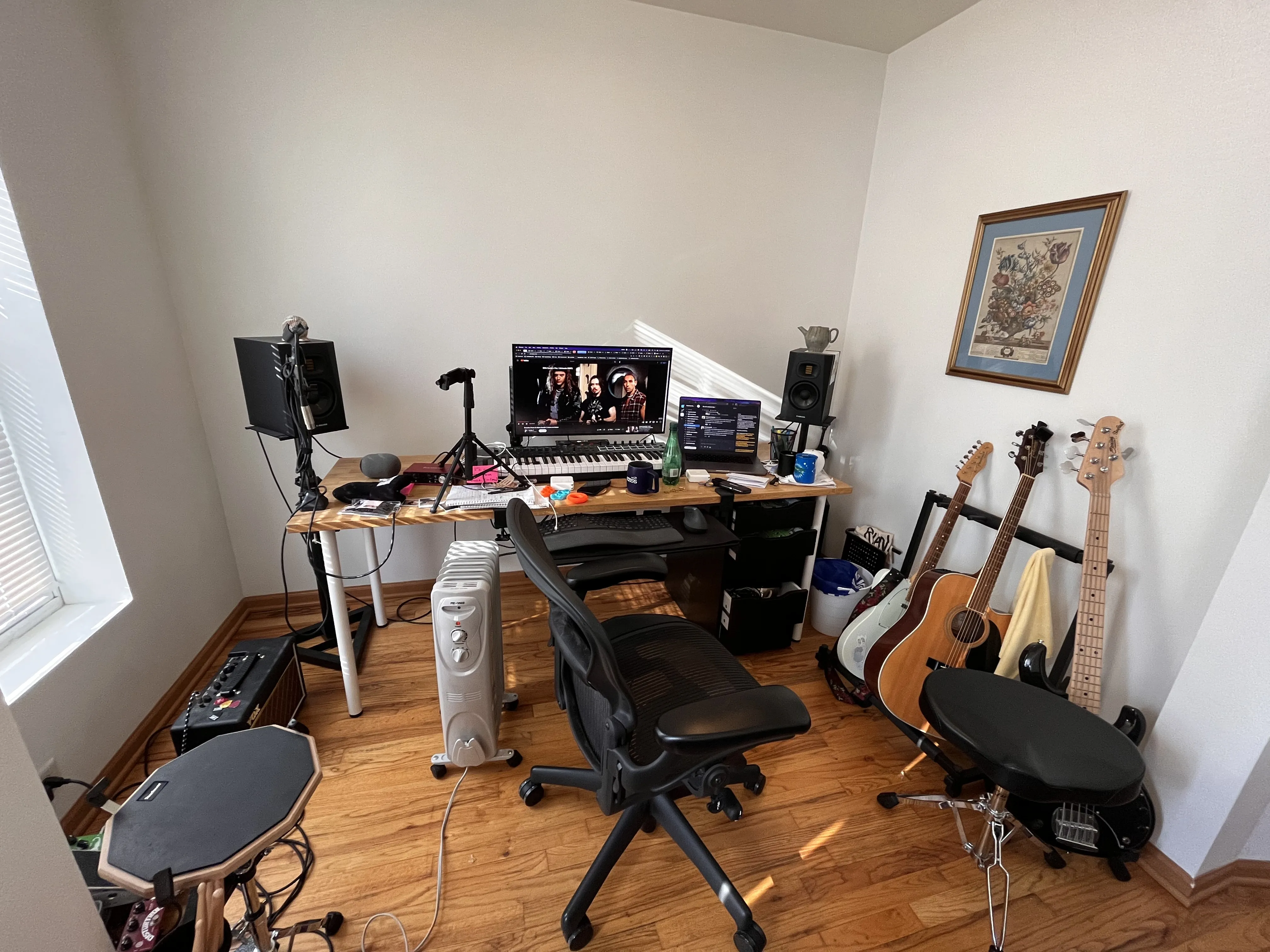 2926 W SHAKESPEARE AVE 60647-The Shakespeare-unit#1-Chicago-IL