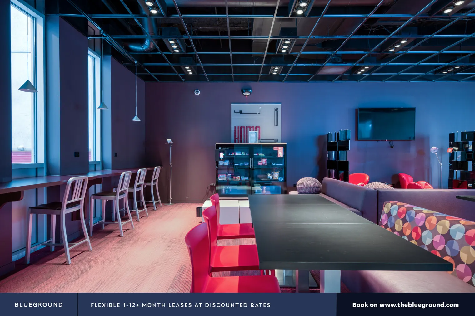 1515 N FREMONT ST 60642-SoNu Digs-unit#ID327-Chicago-IL