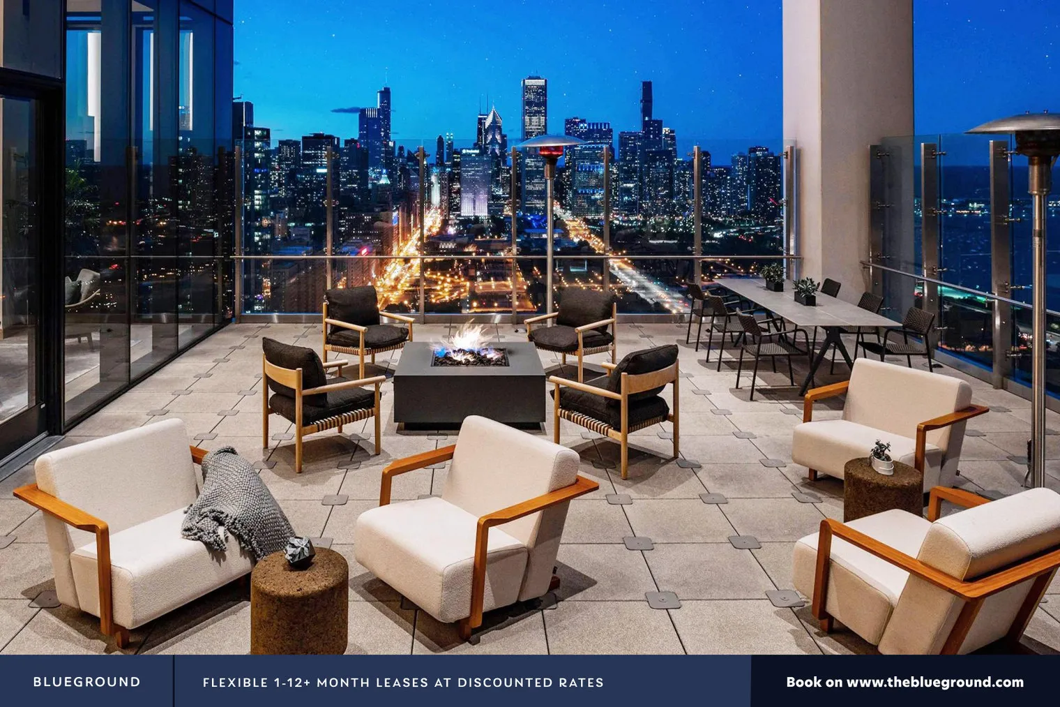 1210 S INDIANA AVE 60605-NEMA-unit#ID348-Chicago-IL