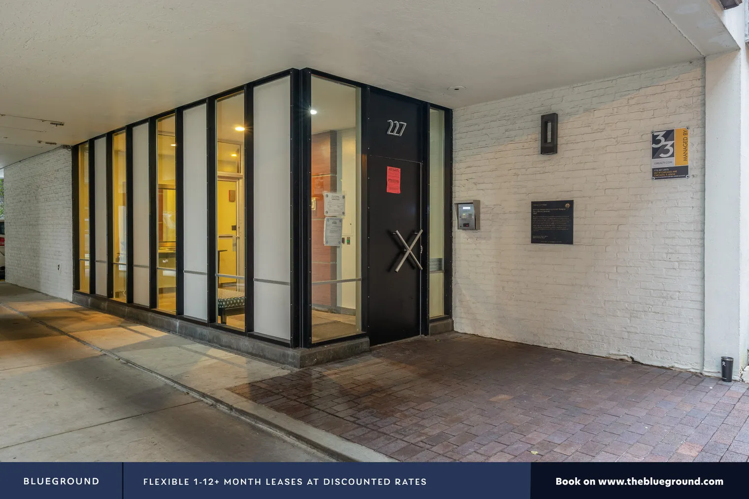 227 E WALTON PL 60611- 227 East Walton-unit#ID597-Chicago-IL