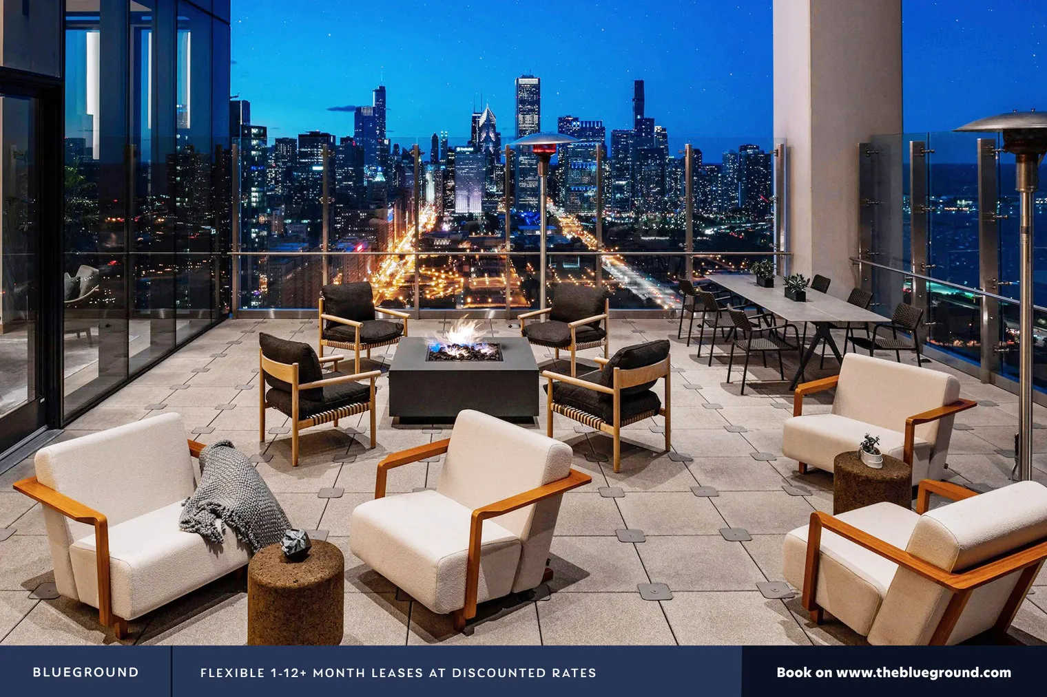 1210 S INDIANA AVE 60605-NEMA-unit#ID776-Chicago-IL