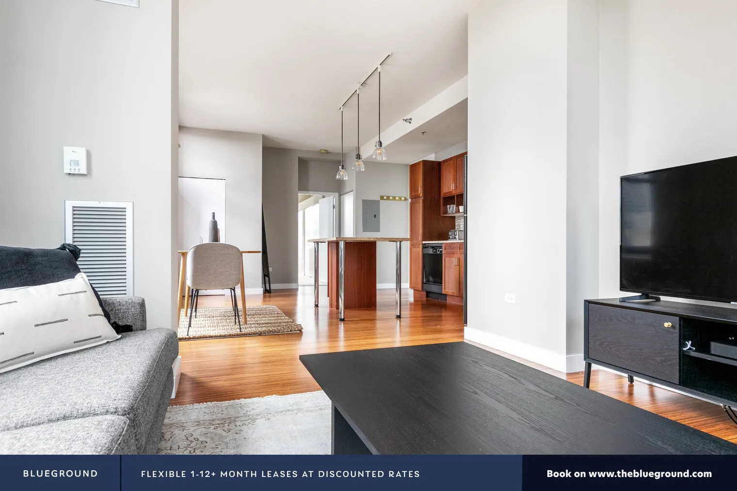 63 E LAKE ST 60601-MDA City Club Apartments-unit#ID313-Chicago-IL